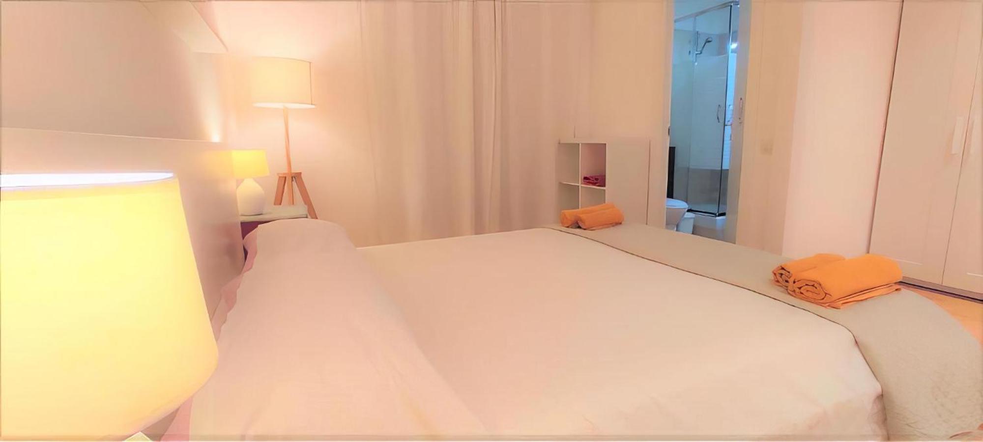 Living Cagliari Bed & Breakfast Exterior photo