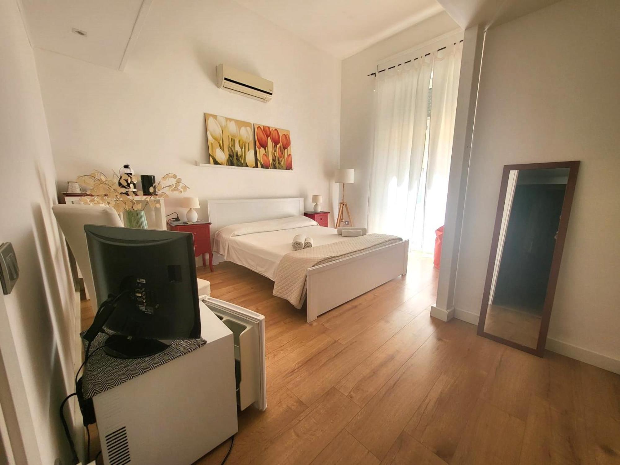 Living Cagliari Bed & Breakfast Exterior photo